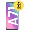 Changement batterie Samsung Galaxy A71