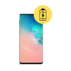 Changement batterie Samsung Galaxy S10