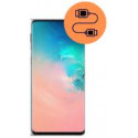 Changement connecteur de charge Samsung Galaxy S10