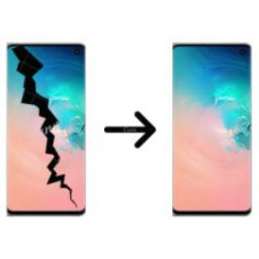 Changement écran Samsung Galaxy S10 Plus