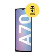 Changement batterie Samsung Galaxy A70