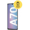 Changement batterie Samsung Galaxy A70