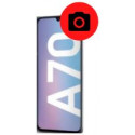 Changement caméra avant Samsung Galaxy A70