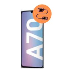 Changement connecteur de charge Samsung Galaxy A70