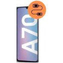 Changement connecteur de charge Samsung Galaxy A70