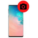 Changement caméra avant Samsung Galaxy S10