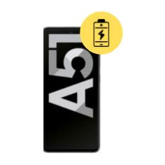 Changement batterie Samsung Galaxy A51