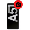 Changement caméra avant Samsung Galaxy A51