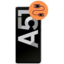 Changement connecteur de charge Samsung Galaxy A51