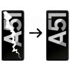 Changement écran Samsung Galaxy A51
