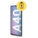 Changement batterie Samsung Galaxy A40