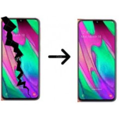 Changement écran Samsung Galaxy A50