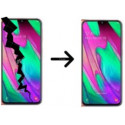 Changement écran Samsung Galaxy A50