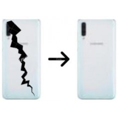 Remplacement face arrière Samsung Galaxy A50