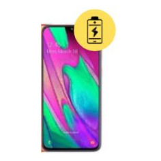 Changement batterie Samsung Galaxy A50