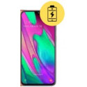 Changement batterie Samsung Galaxy A50