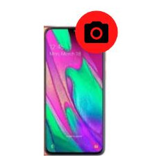 Changement caméra arrière Samsung Galaxy A50