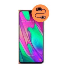 Changement connecteur de charge Samsung Galaxy A50