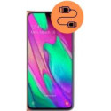 Changement connecteur de charge Samsung Galaxy A50