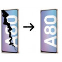 Changement écran Samsung Galaxy A80