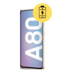 Changement batterie Samsung Galaxy A80