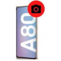 Changement caméra avant Samsung Galaxy A80