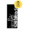 Changement batterie Samsung Galaxy S20 Ultra