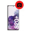 Changement caméra arrière Samsung Galaxy S20 Plus