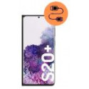 Changement connecteur de charge Samsung Galaxy S20 Plus
