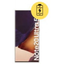 Changement batterie Samsung Galaxy Note 20 Ultra