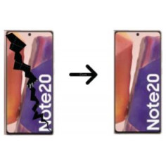 Changement écran Samsung Galaxy Note 20