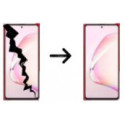 Changement écran Samsung Galaxy Note 10 Lite