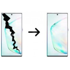 Changement écran Samsung Galaxy Note 10