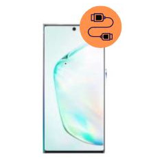 Changement connecteur de charge Samsung Galaxy Note 10