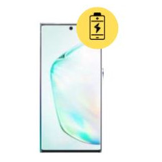 Changement batterie Samsung Galaxy Note 10