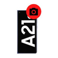 Changement caméra arrière Samsung Galaxy A21S