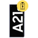Changement batterie Samsung Galaxy A21S