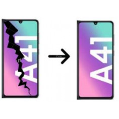 Changement écran Samsung Galaxy A41