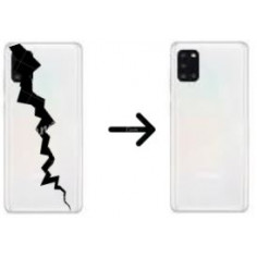 Remplacement face arrière Samsung Galaxy A41
