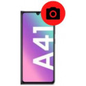 Changement caméra avant Samsung Galaxy A41