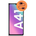 Changement connecteur de charge Samsung Galaxy A41