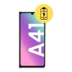 Changement batterie Samsung Galaxy A41