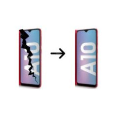 Changement écran Samsung Galaxy A10