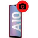 Changement caméra avant Samsung Galaxy A10