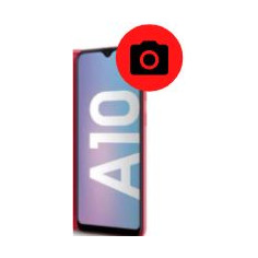 Changement caméra arrière Samsung Galaxy A10