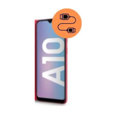 Changement connecteur de charge Samsung Galaxy A10