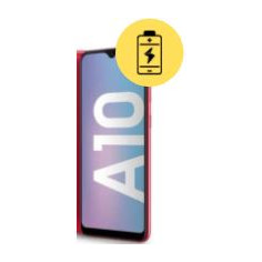 Changement batterie Samsung Galaxy A10