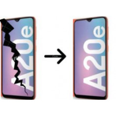 Changement écran Samsung Galaxy A20e