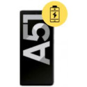 Changement batterie Samsung Galaxy A20e