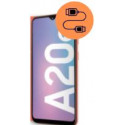 Changement connecteur de charge Samsung Galaxy A20e